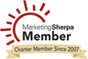Marketing Sherpa Member