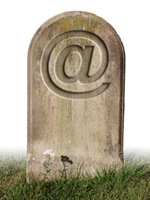 Your Email List Is 80% Dead!