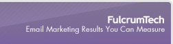 FulcrumTech - Email Marketing Results You Can Measure
