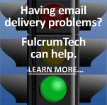 Having Email Delivery Problems?