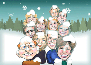 Animated GIF from FulcrumTech's 2013 Holiday eCard