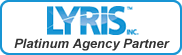 Lyris Platinum Agency Partner
