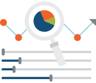 Adjust key metrics