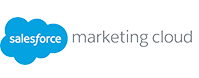 Salesforce Marketing Cloud logo