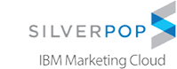 Silverpop logo