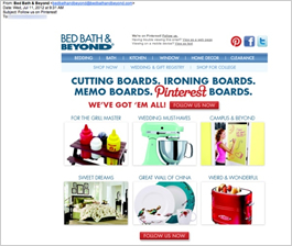 Ironing Boards - Bed Bath & Beyond