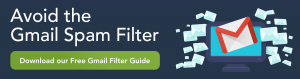 Avoid the Gmail Spam Filter