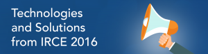 IRCE 2016