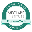 MEC Labs Online Testing Certified